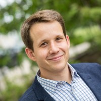 FirstIgnite Employee Chase Bonhag's profile photo