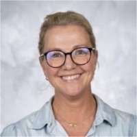 Agder fylkeskommune Employee Wenche Gundersen's profile photo