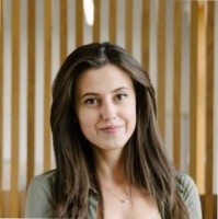 Ivana Hristova Email & Phone Number