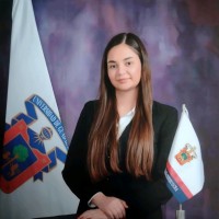 Porth Employee Sabrina Perez's profile photo