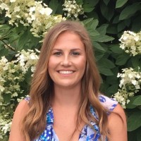 Cisco Employee Abigail Wilson's profile photo