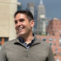 Team Whistle Employee Joseph Caporoso's profile photo