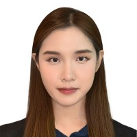 Melinda Teh's profile photo