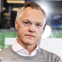 Expressen Employee Klas Granström's profile photo
