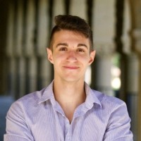 Terra AI Employee Arec Jamgochian's profile photo