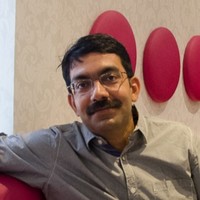 CauseBecause Employee Kaushik Ghosh's profile photo