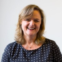 HED Employee Tania van Herle's profile photo