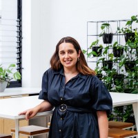 Contour Consultants Employee Felicity Karakiklas's profile photo