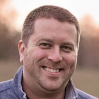 QuartzBio, part of Precision for Medicine Employee Jared Kohler's profile photo