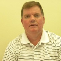 ZF Group Employee Allan Howe's profile photo