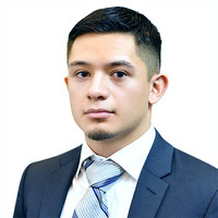 Goddard Employee Matthew Borges's profile photo
