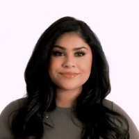 Amara & Associates Employee Lizeth Mora Guerrero's profile photo
