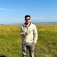 Attentive Employee Mitchell Ryan's profile photo
