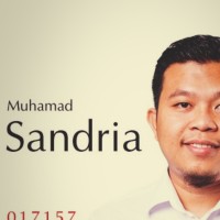 Samudera Indonesia Employee Muhammad Sandria's profile photo