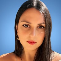 SPARK Employee Vera Jawhar's profile photo