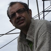 Abertay University Employee Simon Bright's profile photo