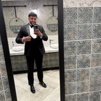 BT Group Employee Trevor N's profile photo