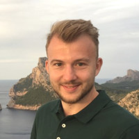 Hypercell Games Employee Stanislav Burika's profile photo