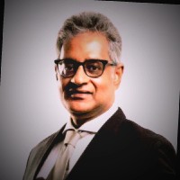 Malaysia Digital Economy Corporation (MDEC) Employee Gopi Ganesalingam's profile photo