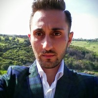 CBM SPA Employee Pietro Franco's profile photo