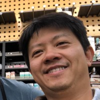 Sherwin Lu Email & Phone Number