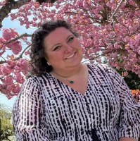 FlexJobs Employee Sara Johnston's profile photo