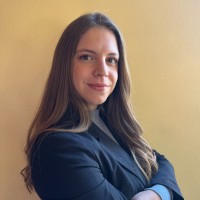 Metiscon Employee Iliana Ziagkova's profile photo