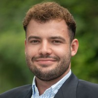 ALTEN Employee Tim Brinker's profile photo
