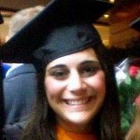 Memorial Sloan Kettering Cancer Center Employee Casey McGrath's profile photo