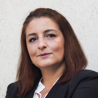 Opticentre Employee Velislava Boyanova-Jotova's profile photo