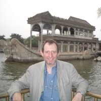 InterAnalysis Ltd Employee Peter Holmes's profile photo