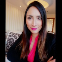 Fabiola Calderon Email