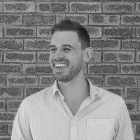 Lula Employee Chad Gouws's profile photo