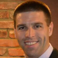 CFS Employee Ryan Glick's profile photo