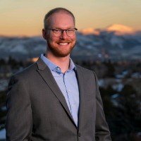 Regpack Employee Justin Silliman's profile photo