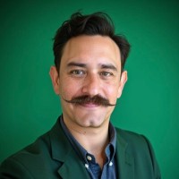 North Park Toyota of San Antonio Employee Ben Barron's profile photo