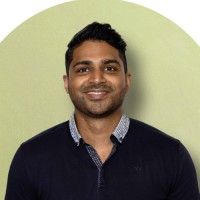 Zilch Employee Pradeep Pillai's profile photo