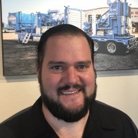 Air Compressor Equipment Company Employee Reece Jones's profile photo