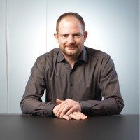 Helltec Engineering AG Employee Cédric Bannwart's profile photo