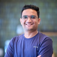Kalpesh Zalavadiya Email