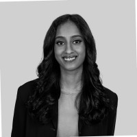 AMPR Employee Rubika Mohanarajah's profile photo