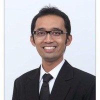 NuEnergy Gas Limited Employee Fahmi Kurniawan's profile photo