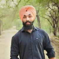 Inflection Point Solutions Employee Parminder Singh's profile photo