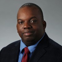 Barnard Construction Employee Brian Sinyangwe's profile photo