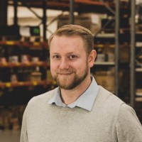 LAKUDA ApS Employee Klaus Hansen's profile photo