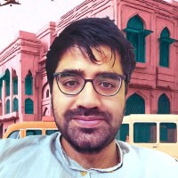 Mohammad Akram Email & Phone Number