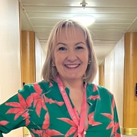 Best Doors Employee Rebecca May's profile photo