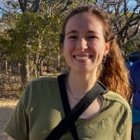 Rock Creek Conservancy Employee Elena Neyen's profile photo