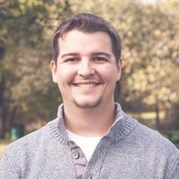 GovPlanet Employee David Talley's profile photo