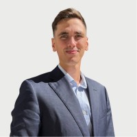 ProForce Employee Marcus McCairns's profile photo